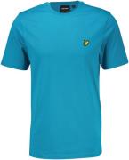 Lyle & Scott T-Shirt Blauw heren