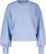 Scotch & Soda Sweatshirt Blauw dames