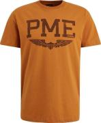 Pme Legend T-Shirt Cognac heren