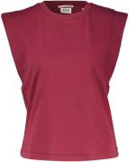 Scotch & Soda Top Rood dames