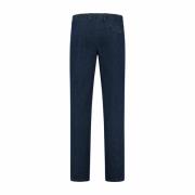 Com4 Chino Herman Blauw heren