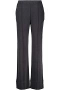 JC Sophie Pantalon Esti Grijs dames