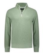 NZA Sweater Maxim Groen heren