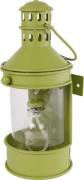 Bomont Collection Lantaarn Olielamp Groen