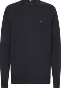 Tommy Hilfiger Sweater Donkerblauw heren