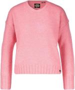 Superdry Basic knit Roze dames