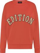 Lady Day Sweater Houston Oranje dames