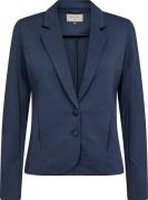 Freequent Blazer Nanni Blauw dames