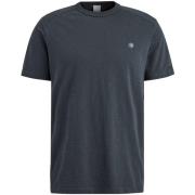 Cast Iron T-shirt Blauw heren