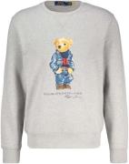 Polo Ralph Lauren Sweater Grijs heren