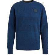 Pme Legend Trui Blauw heren