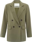 Yaya Blazer Groen dames