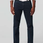 Meyer Jeans Dublin 2 Blauw heren