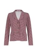 Studio Anneloes Blazer Rood dames