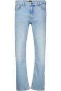 Boss Orange Jeans Blauw heren