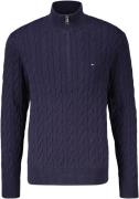 Tommy Hilfiger Trui Blauw heren