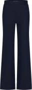 Studio Anneloes Lexie bonded trousers Blauw dames