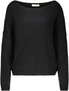 Bomont Pullover Mik Mohair Zwart dames