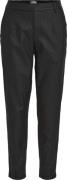 Object Pantalon Belle Lisa Zwart dames