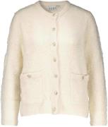 Ichi Vest Valmai Beige dames