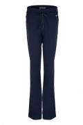 TQ Amsterdam Broek Romee Donkerblauw dames