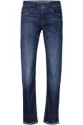 Vanguard Jeans Rider V12 Blauw heren