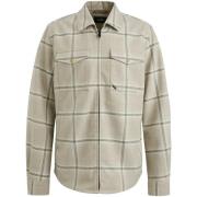 Vanguard Overshirt Bruin heren