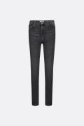 Fabienne Chapot Jeans Eva Flare Grijs dames