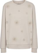 Freequent Trui Beige dames