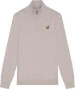 Lyle & Scott Trui Beige heren