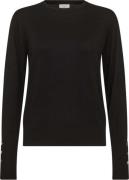 Freequent fqkatie-pullover Zwart dames