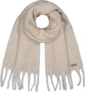 Barts Sjaal Fyone Beige dames