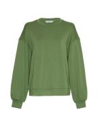 MSCH Copenhagen Sweater Janelle Lima Q Groen dames