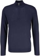 Profuomo Pullover Blauw heren