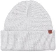 Bickley + Mitchell Muts Beanie Grijs dames