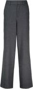 Neo Noir Pantalon Emmett Grijs dames