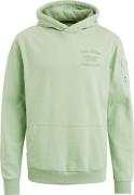 Pme Legend Hoodie Groen heren