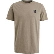 Vanguard T-shirt Grijs heren