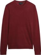 Superdry Trui Rood heren