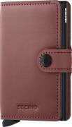 Secrid Miniwallet Roze dames