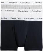 Calvin Klein Boxers Grijs heren