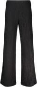 Sisters Point Pantalon Glut Zwart dames