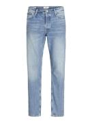 Jack & Jones Jeans Chris Original SBD 920 Blauw heren