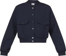 Sisters Point Blazer Garwin-JA Blauw dames