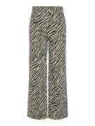 Y.A.S. Jeans Beige dames