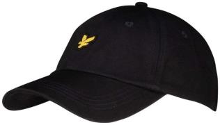 Lyle & Scott Baseball Cap Blauw heren