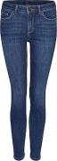 Opus Jeans Elma Blauw dames