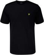 Lyle & Scott T-shirt Zwart heren