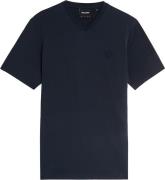 Lyle & Scott T-shirt Blauw heren