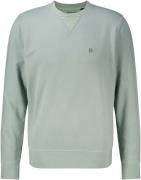 Superdry Sweater Classic Essential Groen heren